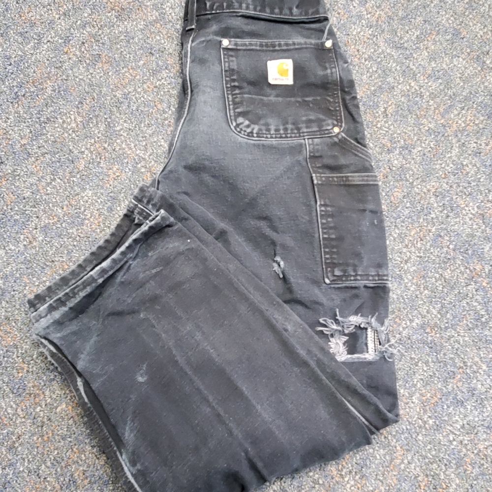 Carhartt 30x30